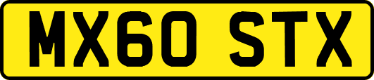 MX60STX