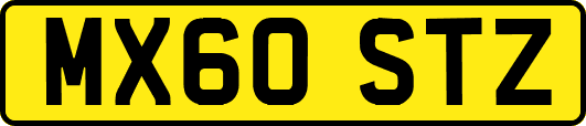 MX60STZ
