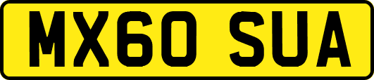 MX60SUA