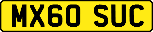 MX60SUC
