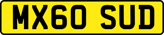 MX60SUD