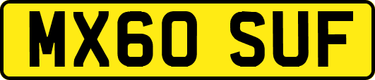 MX60SUF