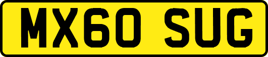 MX60SUG