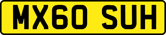 MX60SUH