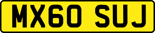 MX60SUJ