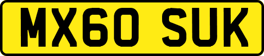 MX60SUK