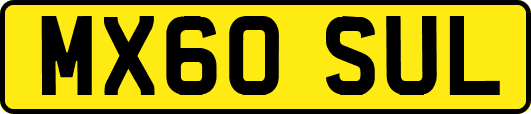 MX60SUL