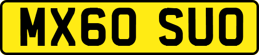 MX60SUO