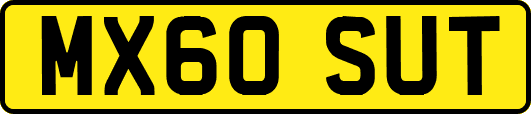MX60SUT