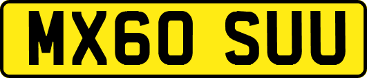 MX60SUU