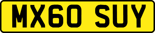MX60SUY
