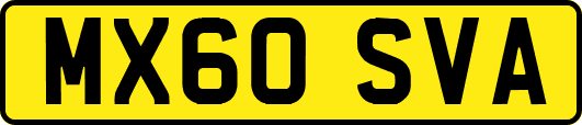 MX60SVA