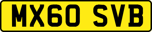 MX60SVB
