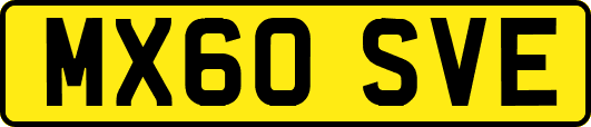 MX60SVE