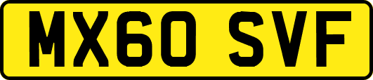 MX60SVF