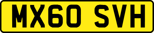 MX60SVH