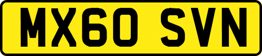 MX60SVN