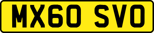 MX60SVO