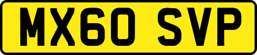 MX60SVP