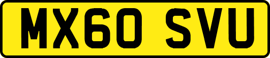 MX60SVU