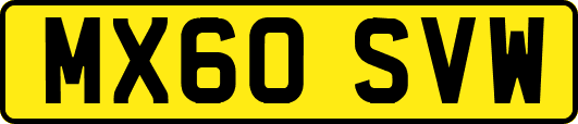 MX60SVW