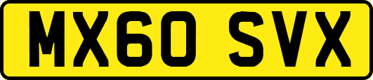MX60SVX
