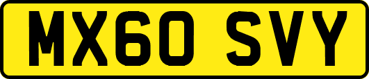 MX60SVY