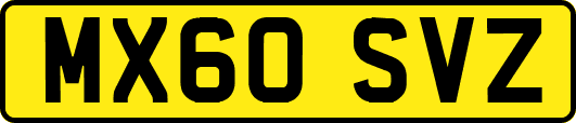 MX60SVZ