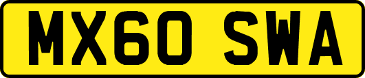 MX60SWA