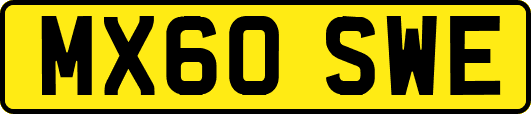 MX60SWE