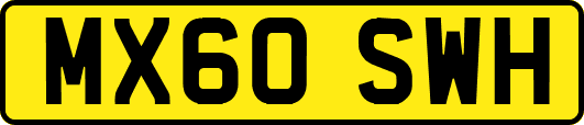 MX60SWH