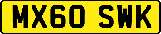 MX60SWK
