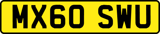 MX60SWU