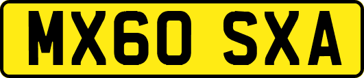 MX60SXA
