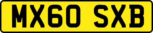 MX60SXB