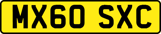 MX60SXC