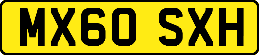 MX60SXH