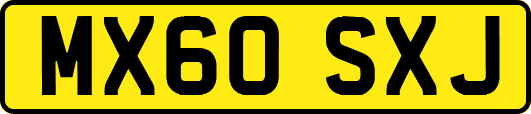 MX60SXJ