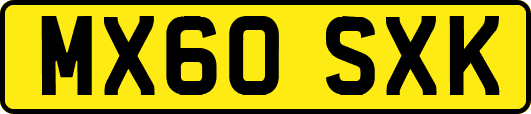 MX60SXK