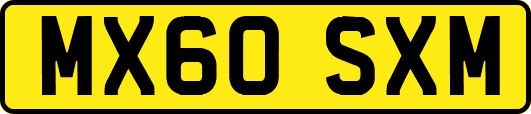 MX60SXM