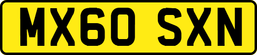 MX60SXN