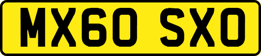 MX60SXO