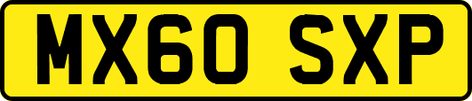MX60SXP