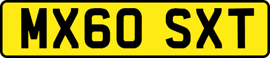 MX60SXT