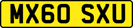 MX60SXU
