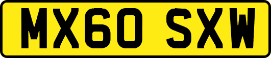 MX60SXW