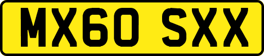 MX60SXX