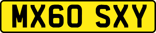 MX60SXY
