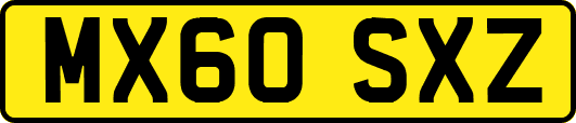 MX60SXZ