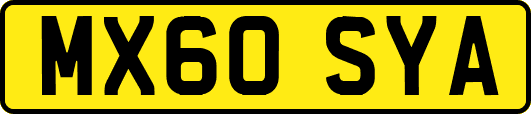 MX60SYA